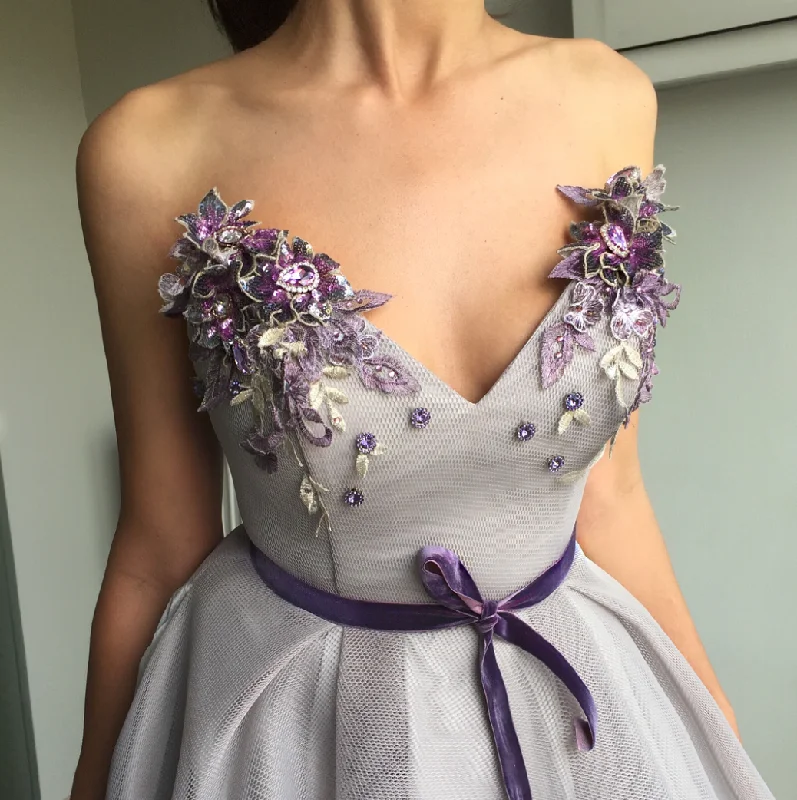 Cotton mini dresses for a comfortable everyday option Regal Jewels Gown
