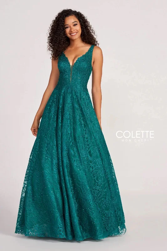 Off shoulder maternity evening dress for parties Colette CL2029 Prom Beaded Long Formal Dress Off shoulder maternity evening dress for parties Colette CL2029 Prom Beaded Long Formal Dress