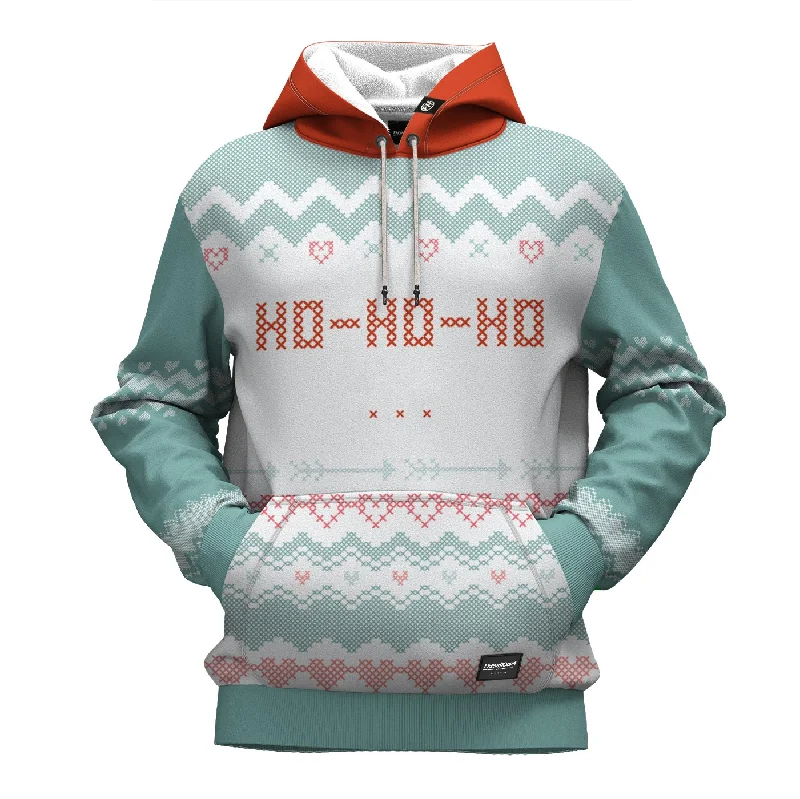 Women's sherpa - lined hoodie for extreme cold weather outdoor activities Not The Kindest Hoodie Women's sherpa - lined hoodie for extreme cold weather outdoor activities Not The Kindest Hoodie