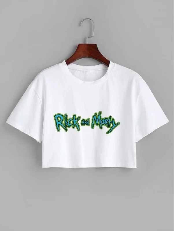 Women's hoodie with a detachable hood for customizable styling Rick and morty women's crop top oversized Women's hoodie with a detachable hood for customizable styling Rick and morty women's crop top oversized