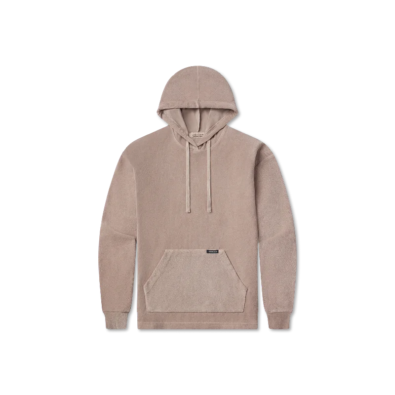 Women's hoodie with a glittery print for a glamorous and sparkly appearance SEAWASH™ Cabana Hoodie Women's hoodie with a glittery print for a glamorous and sparkly appearance SEAWASH™ Cabana Hoodie