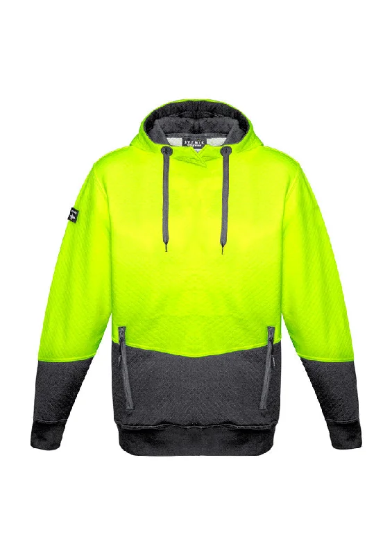 Yellow/Charcoal