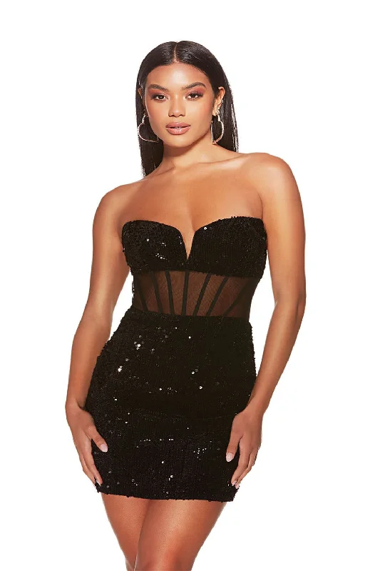 Plus Size Women Dress with a Flattering A - Line Cut for Comfort and Style Plus Size Women Dress with a Flattering A - Line Cut for Comfort and Style Alyce 4934 Plus Size Women Dress with a Flattering A - Line Cut for Comfort and Style Plus Size Women Dress with a Flattering A - Line Cut for Comfort and Style Alyce 4934