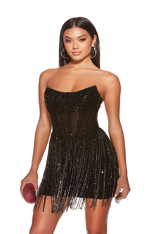 Sheath Women Dress with a Tailored Fit for a Professional Look Sheath Women Dress with a Tailored Fit for a Professional Look Alyce 4941