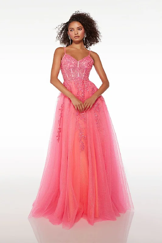 Mermaid - Style Women Dress with a Fitted Silhouette for Special Occasions Mermaid - Style Women Dress with a Fitted Silhouette for Special Occasions Alyce 61514 Mermaid - Style Women Dress with a Fitted Silhouette for Special Occasions Mermaid - Style Women Dress with a Fitted Silhouette for Special Occasions Alyce 61514