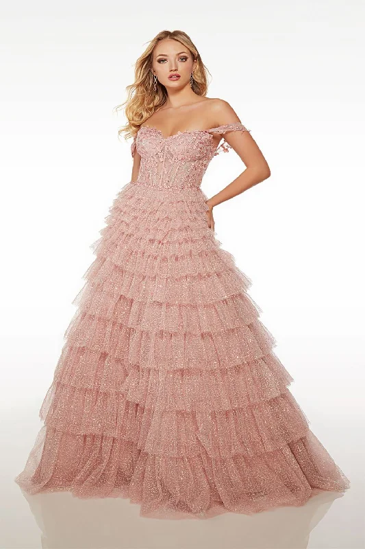 Pleated Women Dress with a Timeless and Elegant Texture Pleated Women Dress with a Timeless and Elegant Texture Alyce 61527 Pleated Women Dress with a Timeless and Elegant Texture Pleated Women Dress with a Timeless and Elegant Texture Alyce 61527