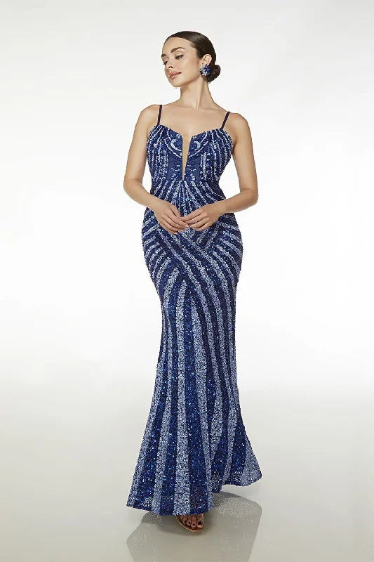 Sheath Women Dress with a Tailored Fit for a Professional Look Sheath Women Dress with a Tailored Fit for a Professional Look Alyce 61608