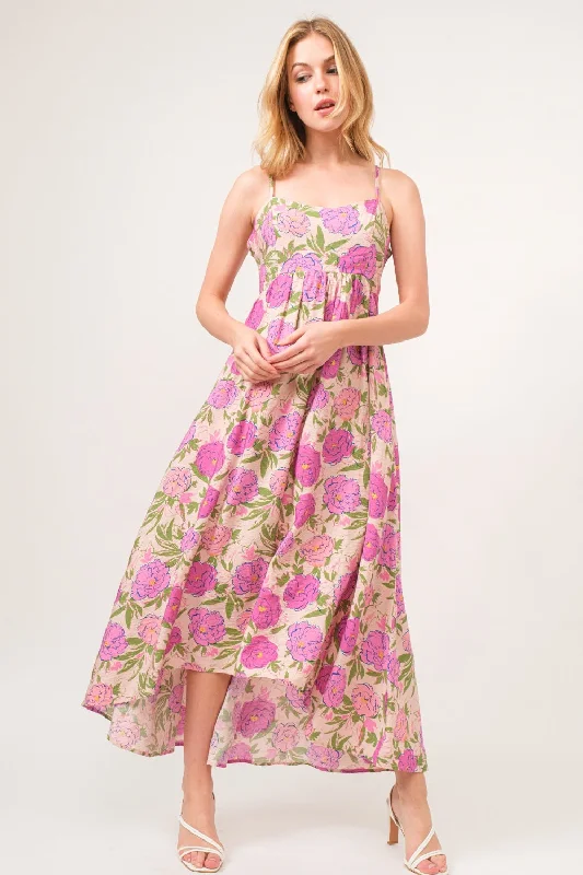 Long - Sleeve Women Dress in Velvet for a Luxurious Winter Look Long - Sleeve Women Dress in Velvet for a Luxurious Winter Look Floral High-Low Hem Cami Dress Long - Sleeve Women Dress in Velvet for a Luxurious Winter Look Long - Sleeve Women Dress in Velvet for a Luxurious Winter Look Floral High-Low Hem Cami Dress