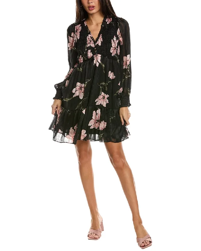 Maxi Women Dress with Floral Print for a Bohemian Vibe Maxi Women Dress with Floral Print for a Bohemian Vibe CeCe Smocked Mini Dress Maxi Women Dress with Floral Print for a Bohemian Vibe Maxi Women Dress with Floral Print for a Bohemian Vibe CeCe Smocked Mini Dress