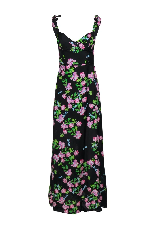 Lace - Embellished Women Dress for an Elegant and Sophisticated Appearance Lace - Embellished Women Dress for an Elegant and Sophisticated Appearance Cynthia Rowley - Black Floral & Dragonfly Silk Maxi Dress Sz 4 Lace - Embellished Women Dress for an Elegant and Sophisticated Appearance Lace - Embellished Women Dress for an Elegant and Sophisticated Appearance Cynthia Rowley - Black Floral & Dragonfly Silk Maxi Dress Sz 4