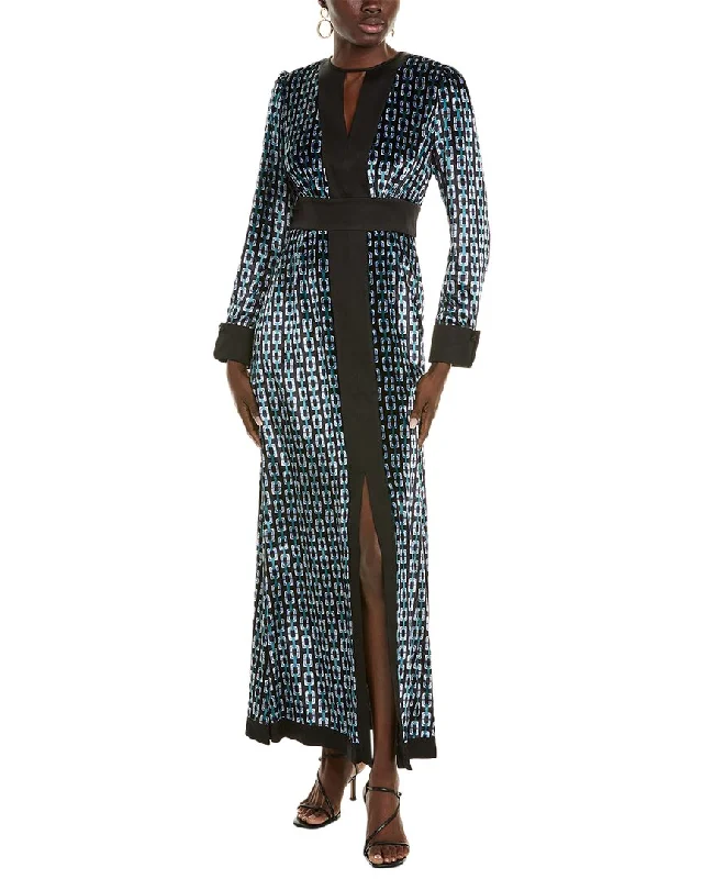 Halter Neck Women Dress to Show Off the Shoulders and Neckline Halter Neck Women Dress to Show Off the Shoulders and Neckline Diane von Furstenberg Libby Velvet Maxi Dress Halter Neck Women Dress to Show Off the Shoulders and Neckline Halter Neck Women Dress to Show Off the Shoulders and Neckline Diane von Furstenberg Libby Velvet Maxi Dress