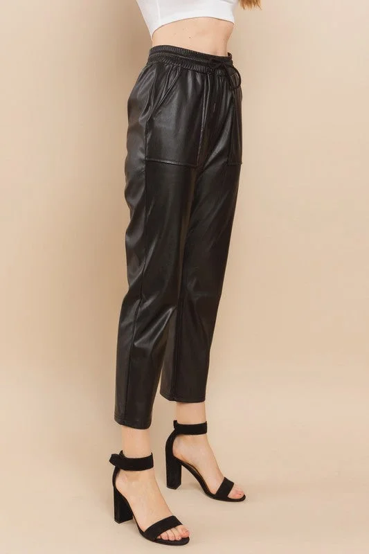 Empire Waist Women Dress to Accentuate the Bust and Conceal the Waist Empire Waist Women Dress to Accentuate the Bust and Conceal the Waist Faux Leather Drawstring Jogger Pants Empire Waist Women Dress to Accentuate the Bust and Conceal the Waist Empire Waist Women Dress to Accentuate the Bust and Conceal the Waist Faux Leather Drawstring Jogger Pants