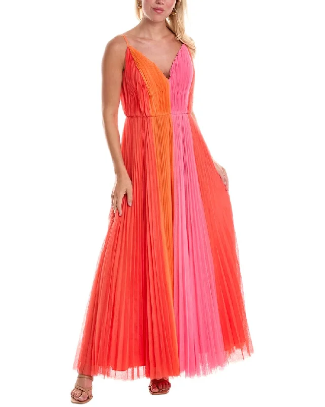 Mermaid - Style Women Dress with a Fitted Silhouette for Special Occasions Mermaid - Style Women Dress with a Fitted Silhouette for Special Occasions Hutch Calypso Gown Mermaid - Style Women Dress with a Fitted Silhouette for Special Occasions Mermaid - Style Women Dress with a Fitted Silhouette for Special Occasions Hutch Calypso Gown