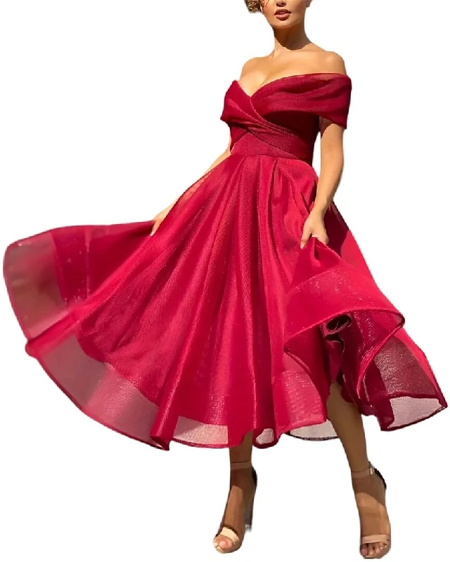 Wrap - Style Women Dress with Adjustable Fit for All Body Types Wrap - Style Women Dress with Adjustable Fit for All Body Types Juliet Roses Midi Dress Wrap - Style Women Dress with Adjustable Fit for All Body Types Wrap - Style Women Dress with Adjustable Fit for All Body Types Juliet Roses Midi Dress