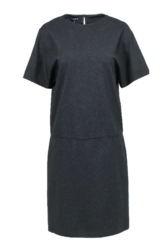 Strapless Women Dress with a Built - in Bra for Comfort and Support Strapless Women Dress with a Built - in Bra for Comfort and Support Lafayette 148 - Grey Short Sleeve Drop Waist Midi Dress Sz M Strapless Women Dress with a Built - in Bra for Comfort and Support Strapless Women Dress with a Built - in Bra for Comfort and Support Lafayette 148 - Grey Short Sleeve Drop Waist Midi Dress Sz M