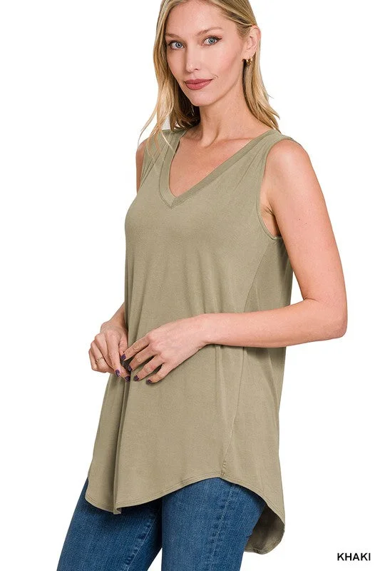 Mermaid - Style Women Dress with a Fitted Silhouette for Special Occasions Mermaid - Style Women Dress with a Fitted Silhouette for Special Occasions Luxe Rayon Tank Top Mermaid - Style Women Dress with a Fitted Silhouette for Special Occasions Mermaid - Style Women Dress with a Fitted Silhouette for Special Occasions Luxe Rayon Tank Top