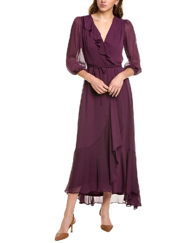 Lace - Embellished Women Dress for an Elegant and Sophisticated Appearance Lace - Embellished Women Dress for an Elegant and Sophisticated Appearance MAISON TARA Yoryu Dress Lace - Embellished Women Dress for an Elegant and Sophisticated Appearance Lace - Embellished Women Dress for an Elegant and Sophisticated Appearance MAISON TARA Yoryu Dress