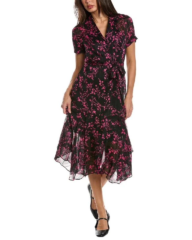 Lace - Embellished Women Dress for an Elegant and Sophisticated Appearance Lace - Embellished Women Dress for an Elegant and Sophisticated Appearance Nanette Nanette Lepore Midi Shirtdress Lace - Embellished Women Dress for an Elegant and Sophisticated Appearance Lace - Embellished Women Dress for an Elegant and Sophisticated Appearance Nanette Nanette Lepore Midi Shirtdress
