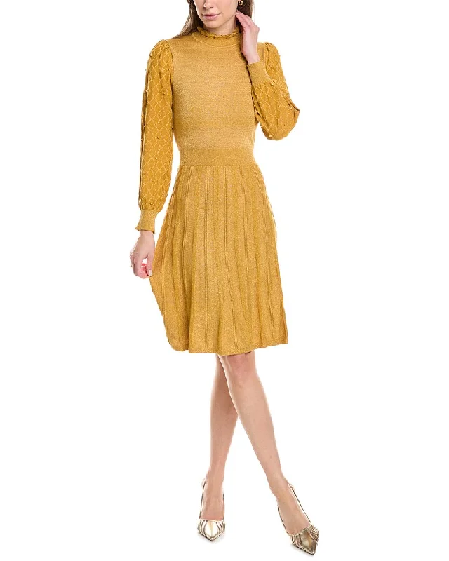 Maxi Women Dress with Floral Print for a Bohemian Vibe Maxi Women Dress with Floral Print for a Bohemian Vibe Nanette Nanette Lepore Mock Sweaterdress Maxi Women Dress with Floral Print for a Bohemian Vibe Maxi Women Dress with Floral Print for a Bohemian Vibe Nanette Nanette Lepore Mock Sweaterdress
