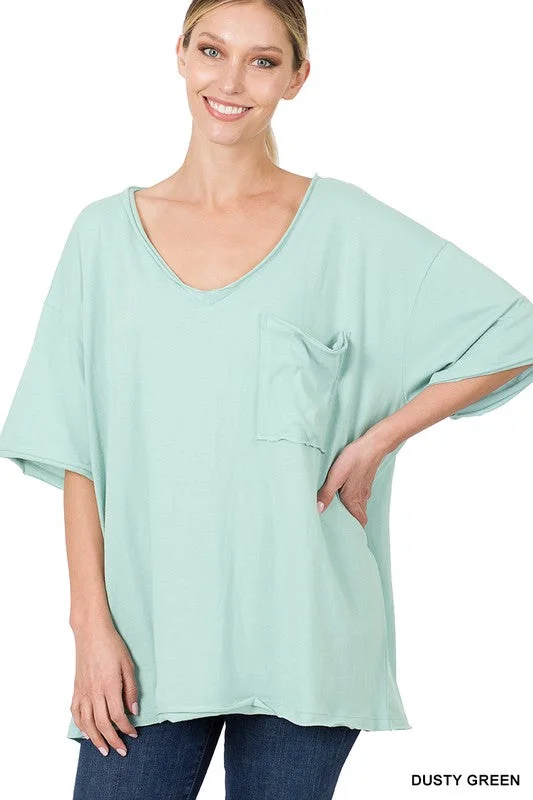 Wrap - Style Women Dress with Adjustable Fit for All Body Types Wrap - Style Women Dress with Adjustable Fit for All Body Types Oversized Raw Edge Boyfriend Tee Wrap - Style Women Dress with Adjustable Fit for All Body Types Wrap - Style Women Dress with Adjustable Fit for All Body Types Oversized Raw Edge Boyfriend Tee
