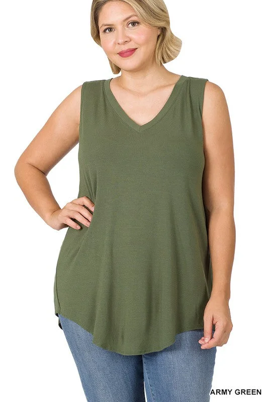 Lace - Embellished Women Dress for an Elegant and Sophisticated Appearance Lace - Embellished Women Dress for an Elegant and Sophisticated Appearance Plus Luxe Rayon Sleeveless Tank Top Lace - Embellished Women Dress for an Elegant and Sophisticated Appearance Lace - Embellished Women Dress for an Elegant and Sophisticated Appearance Plus Luxe Rayon Sleeveless Tank Top