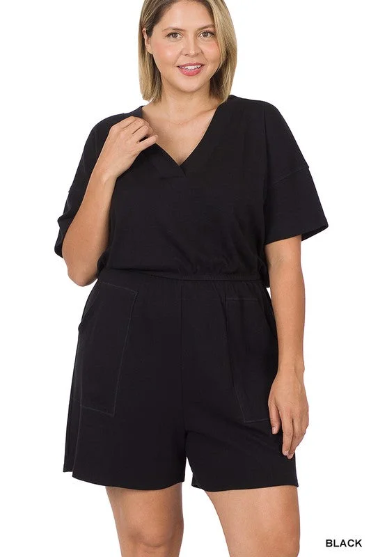 Sleeveless Women Dress in Bright Colors for Summer Parties Sleeveless Women Dress in Bright Colors for Summer Parties Plus Romper with Pockets Sleeveless Women Dress in Bright Colors for Summer Parties Sleeveless Women Dress in Bright Colors for Summer Parties Plus Romper with Pockets