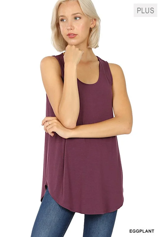 Ruffled Women Dress with Multiple Layers for a Playful and Girly Style Ruffled Women Dress with Multiple Layers for a Playful and Girly Style Plus Sleeveless Tank Top Ruffled Women Dress with Multiple Layers for a Playful and Girly Style Ruffled Women Dress with Multiple Layers for a Playful and Girly Style Plus Sleeveless Tank Top