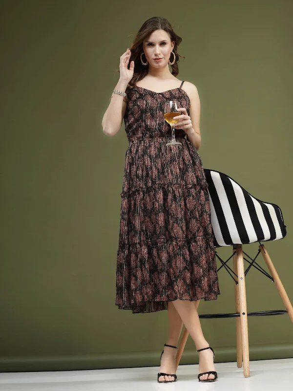 Strapless Women Dress with a Built - in Bra for Comfort and Support Strapless Women Dress with a Built - in Bra for Comfort and Support Floral Print Shoulder Strap Fit flare Pleated Midi Dress Strapless Women Dress with a Built - in Bra for Comfort and Support Strapless Women Dress with a Built - in Bra for Comfort and Support Floral Print Shoulder Strap Fit flare Pleated Midi Dress