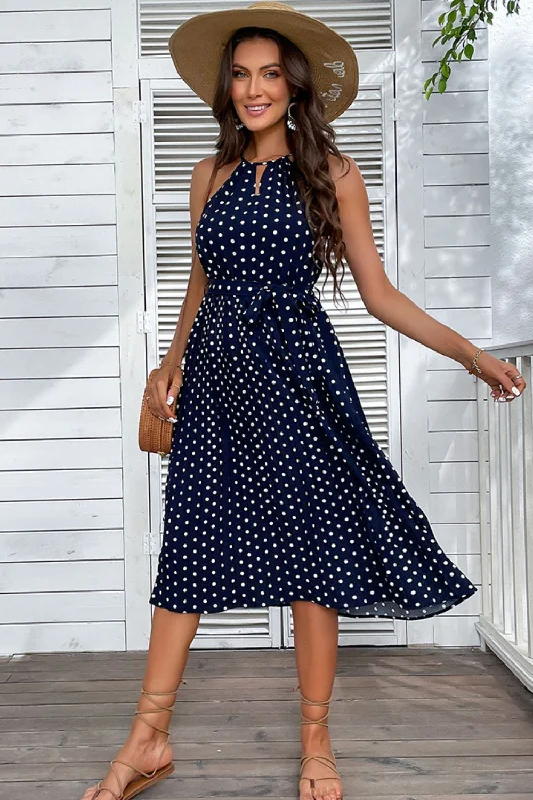 Maxi Women Dress with Floral Print for a Bohemian Vibe Maxi Women Dress with Floral Print for a Bohemian Vibe Polka Dot Tie-Waist Sleeveless Midi Dress Maxi Women Dress with Floral Print for a Bohemian Vibe Maxi Women Dress with Floral Print for a Bohemian Vibe Polka Dot Tie-Waist Sleeveless Midi Dress