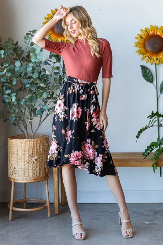 Floral