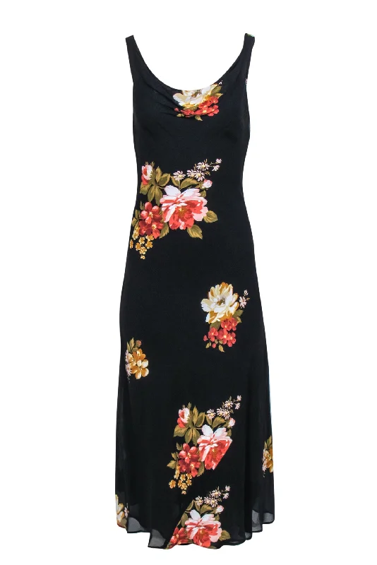 Ball Gown Women Dress with a Full Skirt for a Princess - like Look Ball Gown Women Dress with a Full Skirt for a Princess - like Look Reformation - Black Rose Print "Emmeline" Maxi Dress Sz 2 Ball Gown Women Dress with a Full Skirt for a Princess - like Look Ball Gown Women Dress with a Full Skirt for a Princess - like Look Reformation - Black Rose Print "Emmeline" Maxi Dress Sz 2