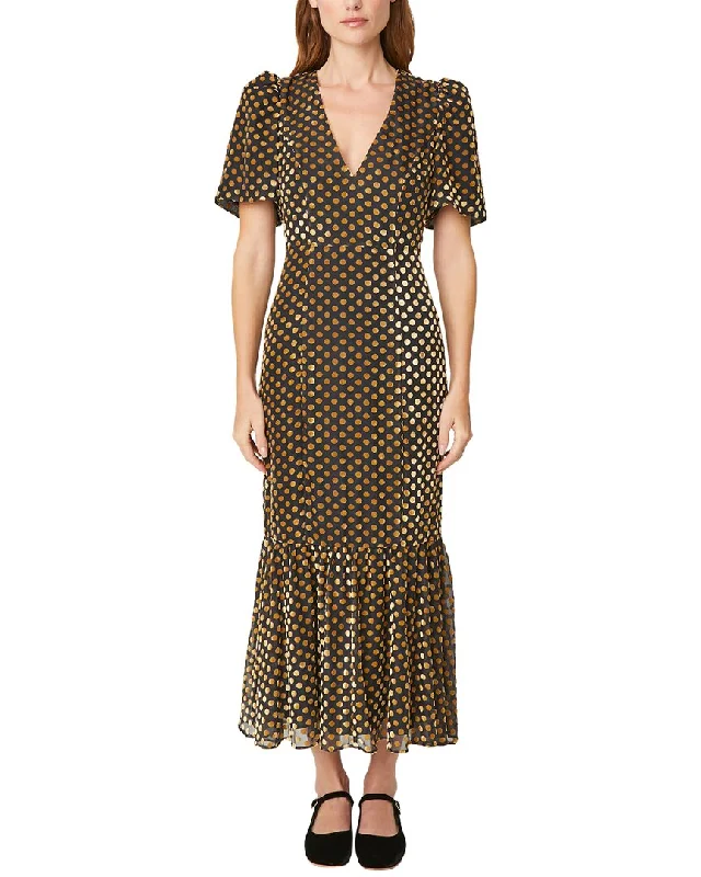 Off - the - Shoulder Women Dress for a Romantic and Feminine Look Off - the - Shoulder Women Dress for a Romantic and Feminine Look RHODE Anton Dress Off - the - Shoulder Women Dress for a Romantic and Feminine Look Off - the - Shoulder Women Dress for a Romantic and Feminine Look RHODE Anton Dress