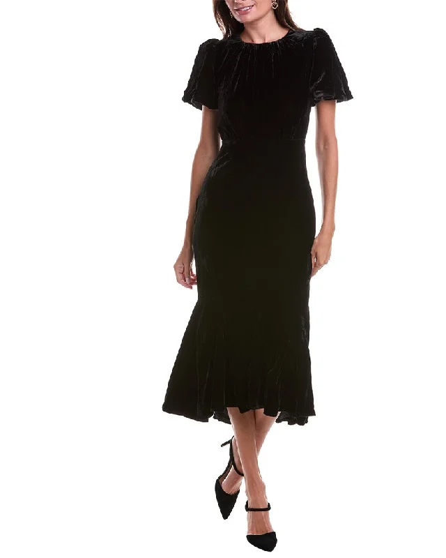 Plus Size Women Dress with a Flattering A - Line Cut for Comfort and Style Plus Size Women Dress with a Flattering A - Line Cut for Comfort and Style RHODE Arabella Dress Plus Size Women Dress with a Flattering A - Line Cut for Comfort and Style Plus Size Women Dress with a Flattering A - Line Cut for Comfort and Style RHODE Arabella Dress