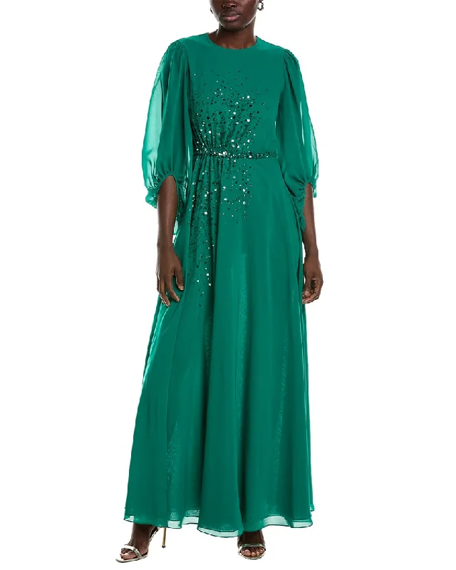 Shift Women Dress with a Simple and Classic Design for Everyday Wear Shift Women Dress with a Simple and Classic Design for Everyday Wear Sachin & Babi Bianca Gown Shift Women Dress with a Simple and Classic Design for Everyday Wear Shift Women Dress with a Simple and Classic Design for Everyday Wear Sachin & Babi Bianca Gown