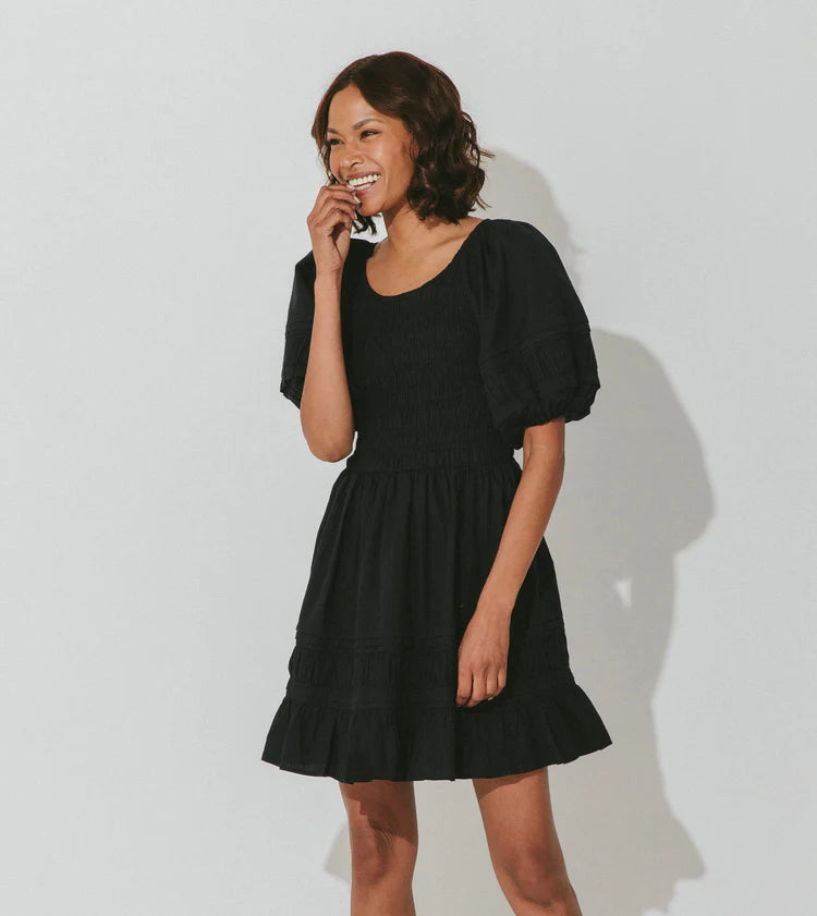 Strapless Women Dress with a Built - in Bra for Comfort and Support Strapless Women Dress with a Built - in Bra for Comfort and Support Stasia Mini Dress