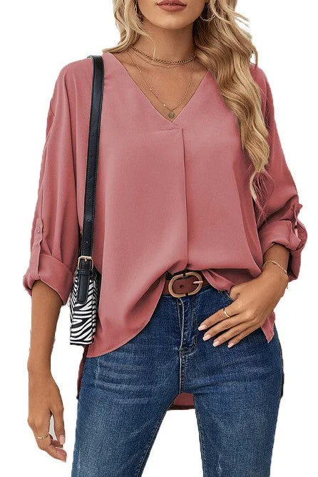 Plus Size Women Dress with a Flattering A - Line Cut for Comfort and Style Plus Size Women Dress with a Flattering A - Line Cut for Comfort and Style V-Neck Long Sleeve Top Plus Size Women Dress with a Flattering A - Line Cut for Comfort and Style Plus Size Women Dress with a Flattering A - Line Cut for Comfort and Style V-Neck Long Sleeve Top