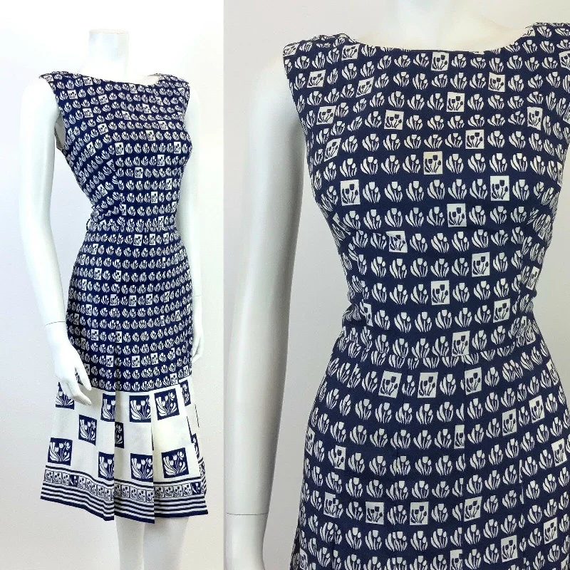 Wrap - Style Women Dress with Adjustable Fit for All Body Types Wrap - Style Women Dress with Adjustable Fit for All Body Types VINTAGE 60s 70s NAVY BLUE WHITE GEOMETRIC CHECKED FLORAL SLEEVELESS MOD DRESS 12 Wrap - Style Women Dress with Adjustable Fit for All Body Types Wrap - Style Women Dress with Adjustable Fit for All Body Types VINTAGE 60s 70s NAVY BLUE WHITE GEOMETRIC CHECKED FLORAL SLEEVELESS MOD DRESS 12