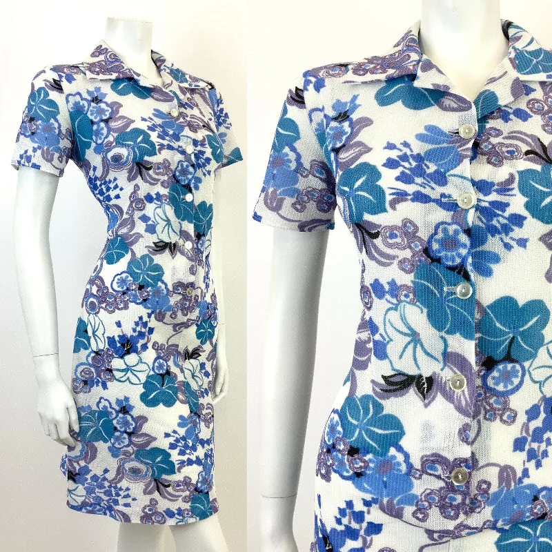 Strapless Women Dress with a Built - in Bra for Comfort and Support Strapless Women Dress with a Built - in Bra for Comfort and Support VINTAGE 60s 70s WHITE BLUE PURPLE BLACK FLORAL PSYCHEDELIC SHIRT DRESS 14 16 Strapless Women Dress with a Built - in Bra for Comfort and Support Strapless Women Dress with a Built - in Bra for Comfort and Support VINTAGE 60s 70s WHITE BLUE PURPLE BLACK FLORAL PSYCHEDELIC SHIRT DRESS 14 16