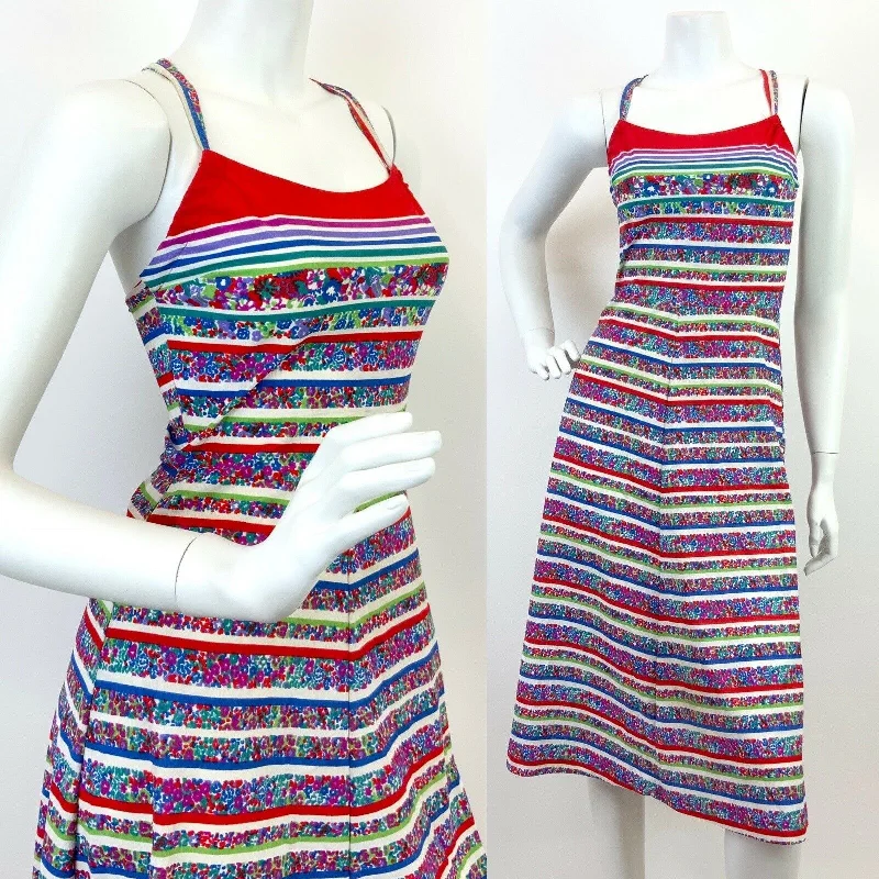 Sheath Women Dress with a Tailored Fit for a Professional Look Sheath Women Dress with a Tailored Fit for a Professional Look VINTAGE 60s 70s WHITE RED BLUE GREEN DITSY FLORAL STRIPED STRAPPY SUNDRESS 4 Sheath Women Dress with a Tailored Fit for a Professional Look Sheath Women Dress with a Tailored Fit for a Professional Look VINTAGE 60s 70s WHITE RED BLUE GREEN DITSY FLORAL STRIPED STRAPPY SUNDRESS 4