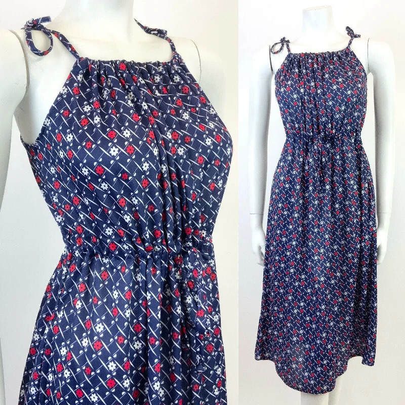 Off - the - Shoulder Women Dress for a Romantic and Feminine Look Off - the - Shoulder Women Dress for a Romantic and Feminine Look VINTAGE 70s 80s BLUE WHITE RED CHECKED GRID FLORAL STRAPPY MOD SUN DRESS 10 12 Off - the - Shoulder Women Dress for a Romantic and Feminine Look Off - the - Shoulder Women Dress for a Romantic and Feminine Look VINTAGE 70s 80s BLUE WHITE RED CHECKED GRID FLORAL STRAPPY MOD SUN DRESS 10 12