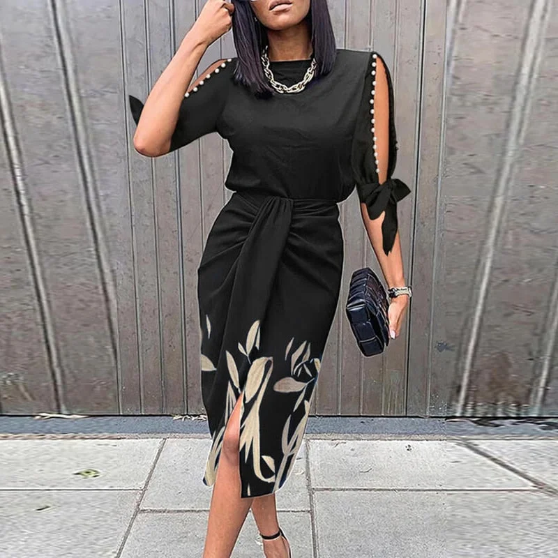 01 Black Print
