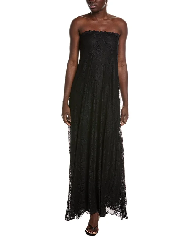 Wrap - Style Women Dress with Adjustable Fit for All Body Types Wrap - Style Women Dress with Adjustable Fit for All Body Types WeWoreWhat Strapless Lace Maxi Dress Wrap - Style Women Dress with Adjustable Fit for All Body Types Wrap - Style Women Dress with Adjustable Fit for All Body Types WeWoreWhat Strapless Lace Maxi Dress