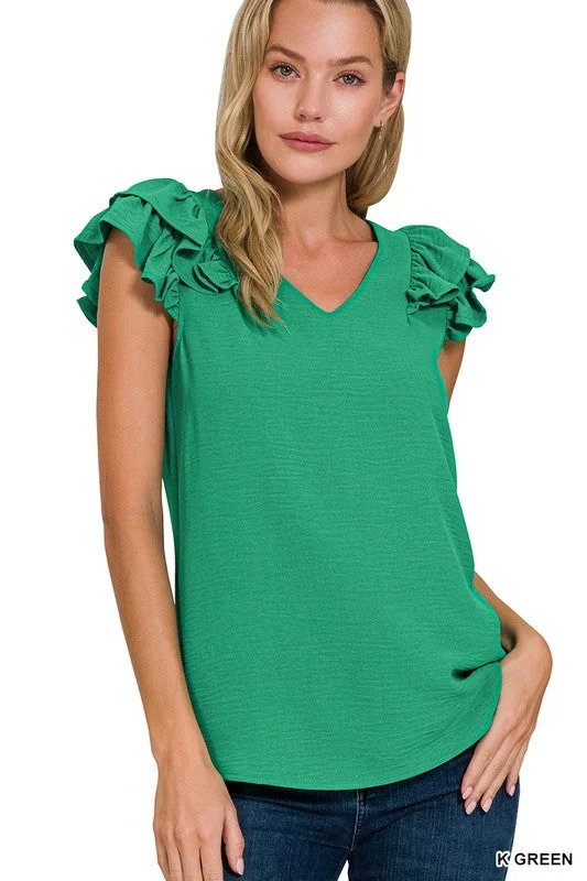 Sheath Women Dress with a Tailored Fit for a Professional Look Sheath Women Dress with a Tailored Fit for a Professional Look Woven Ruffle Sleeve Top Sheath Women Dress with a Tailored Fit for a Professional Look Sheath Women Dress with a Tailored Fit for a Professional Look Woven Ruffle Sleeve Top
