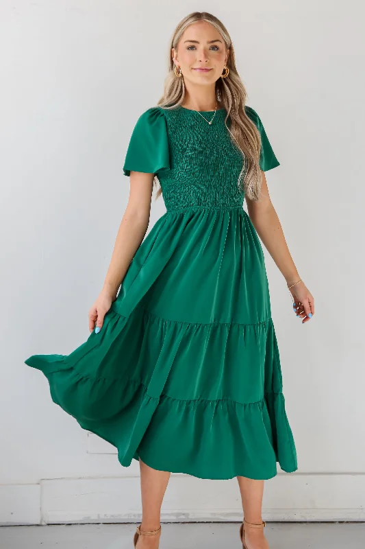 Plaid maxi dresses for fall fashion events Cute Contentment Kelly Green Tiered Maxi Dress Plaid maxi dresses for fall fashion events Cute Contentment Kelly Green Tiered Maxi Dress