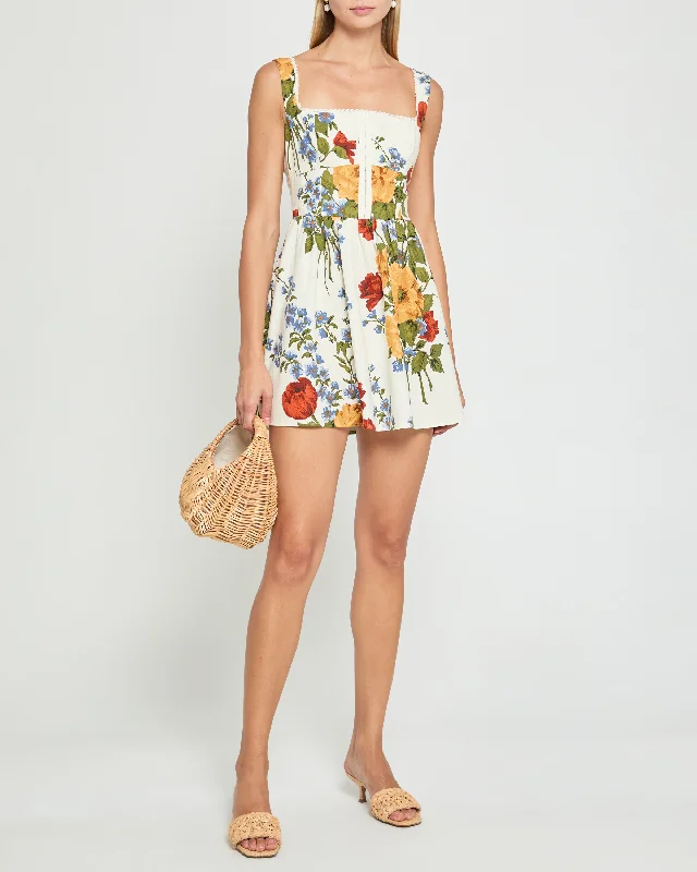 Maxi dresses with a V - neckline for a flattering and elongating shape Irene Mini Dress Maxi dresses with a V - neckline for a flattering and elongating shape Irene Mini Dress