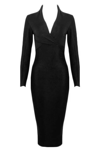 Classic Black
