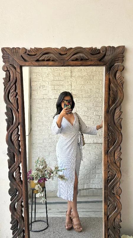 Bodycon dress for a cocktail party​ Classy dress 34-36 bust