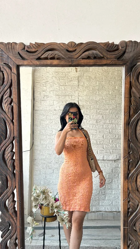  Cute Dress 34 bust  length 30