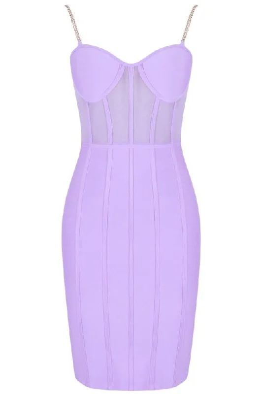 Violet Purple