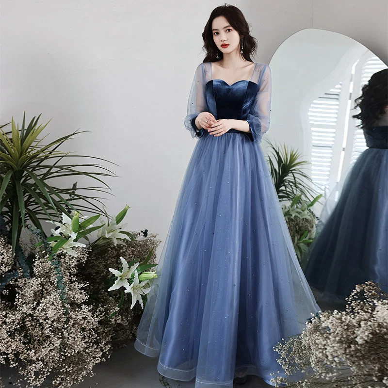 Sheath cocktail dresses in blush pink for a romantic look Velvet Long Birthday Party Dress For Women Sheath cocktail dresses in blush pink for a romantic look Velvet Long Birthday Party Dress For Women